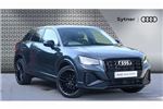 2023 Audi Q2