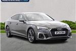 2024 Audi A5 Sportback