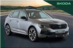 2025 Skoda Kamiq