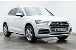 2020 Audi Q5