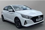 2022 Hyundai i20