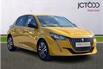 2023 Peugeot 208