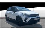 2023 Vauxhall Crossland