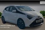 2021 Toyota Aygo