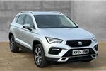 2024 SEAT Ateca