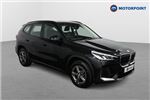 2024 BMW X1