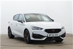 2024 Cupra Leon