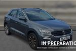 2020 Volkswagen T-Roc