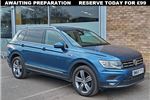 2020 Volkswagen Tiguan Allspace