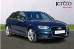 2017 Audi A3