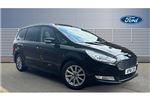 2018 Ford Galaxy