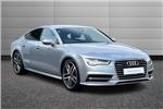 2019 Audi A7