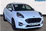2023 Ford Puma