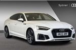 2022 Audi A5 Sportback