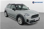 2021 MINI Countryman