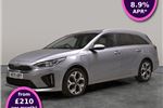 2020 Kia Ceed SW