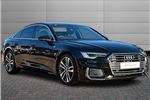 2021 Audi A6