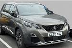 2020 Peugeot 5008