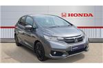 2018 Honda Jazz