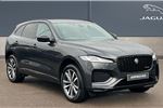 2023 Jaguar F-Pace