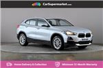 2019 BMW X2