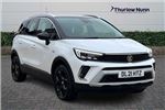 2021 Vauxhall Crossland