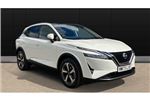 2023 Nissan Qashqai