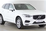 2018 Volvo XC60
