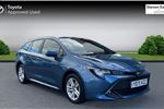 2021 Toyota Corolla Touring Sport