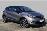 2019 Renault Captur