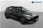 2020 Ford Kuga