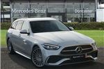 2024 Mercedes-Benz C-Class Estate