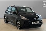 2024 Hyundai i10
