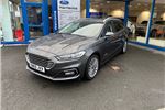 2019 Ford Mondeo Estate