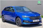 2024 Skoda Scala