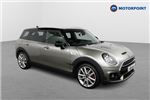 2019 MINI Clubman