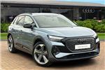 2024 Audi Q4