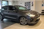 2020 Kia Rio