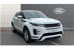 2020 Land Rover Range Rover Evoque