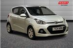 2014 Hyundai i10