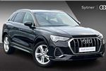 2019 Audi Q3