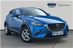 2018 Mazda CX-3