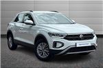 2022 Volkswagen T-Roc