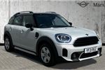 2021 MINI Countryman