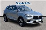 2023 MG ZS