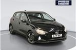 2021 Hyundai i20