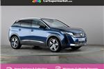 2022 Peugeot 3008