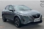 2024 Nissan Qashqai