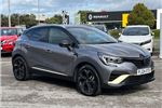 2024 Renault Captur