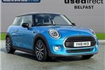 2018 MINI Hatchback